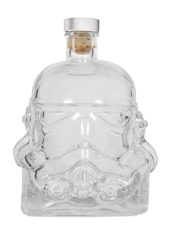 Star Wars - Stormtrooper Decanter 0,75 liter 4 Star Wars - Stormtrooper Decanter 0,75 liter - Bilde 4