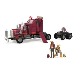 M.A.S.K. Vehicle Mobile Defense Unit (MDU) 3 M.A.S.K. Vehicle Mobile Defense Unit (MDU)