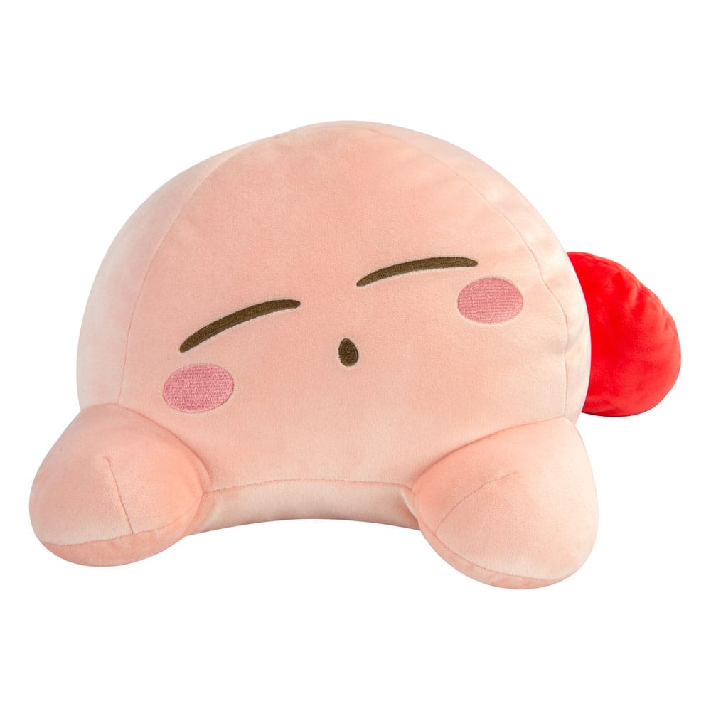 Kirby Mocchi-Mocchi Plush Figure Mega - Kirby Sleeping 30 cm 1 Kirby Mocchi-Mocchi Plush Figure Mega - Kirby Sleeping 30 cm