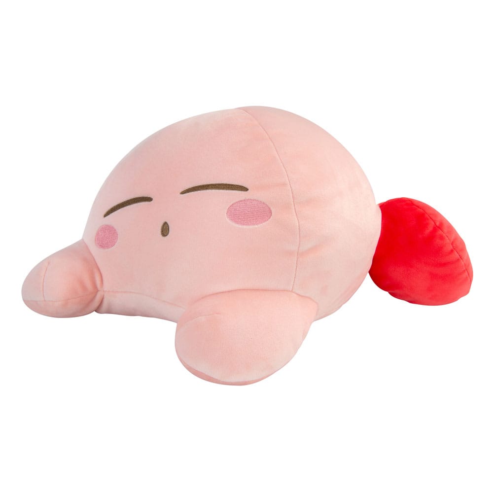 Kirby Mocchi-Mocchi Plush Figure Mega - Kirby Sleeping 30 cm 2 Kirby Mocchi-Mocchi Plush Figure Mega - Kirby Sleeping 30 cm - Bilde 2