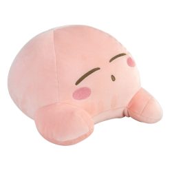 Kirby Mocchi-Mocchi Plush Figure Mega - Kirby Sleeping 30 cm 7 Kirby Mocchi-Mocchi Plush Figure Mega - Kirby Sleeping 30 cm - Bilde 3