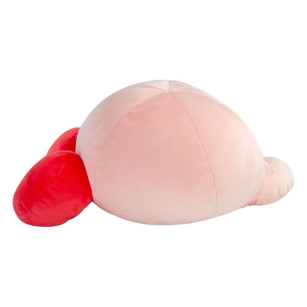 Kirby Mocchi-Mocchi Plush Figure Mega - Kirby Sleeping 30 cm 4 Kirby Mocchi-Mocchi Plush Figure Mega - Kirby Sleeping 30 cm - Bilde 4