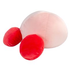 Kirby Mocchi-Mocchi Plush Figure Mega - Kirby Sleeping 30 cm 9 Kirby Mocchi-Mocchi Plush Figure Mega - Kirby Sleeping 30 cm - Bilde 5