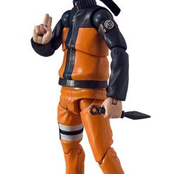 Naruto Shippuden - Naruto action figure 10cm