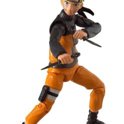 Naruto Shippuden - Naruto action figure 10cm