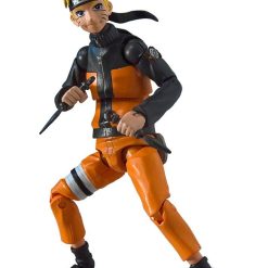 Naruto Shippuden - Naruto action figure 10cm