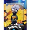 Naruto Shippuden Mininja Mini Figure Kakashi 8 cm