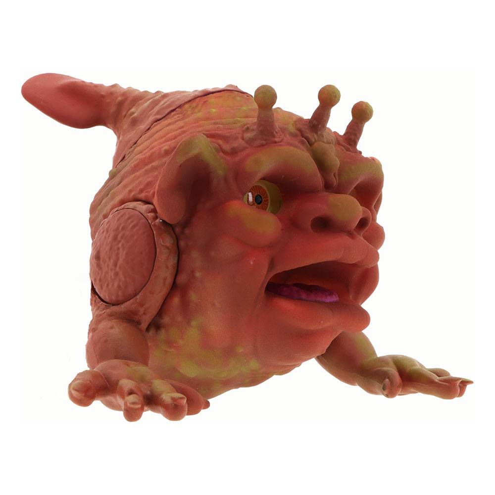 Boglins Hand Puppet King Sponk 2 Boglins Hand Puppet King Sponk - Bilde 2