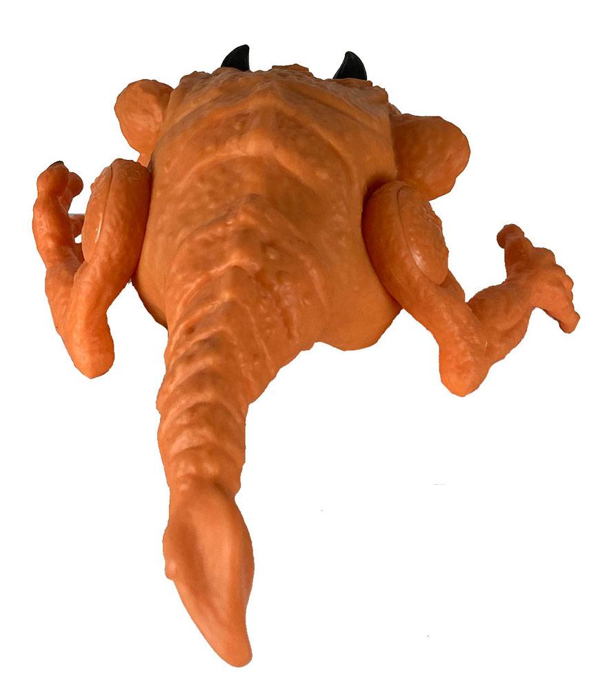 Boglins Hand Puppet Dark Lord Blobkin (Glow In The Dark) 4 Boglins Hand Puppet Dark Lord Blobkin (Glow In The Dark) - Bilde 4