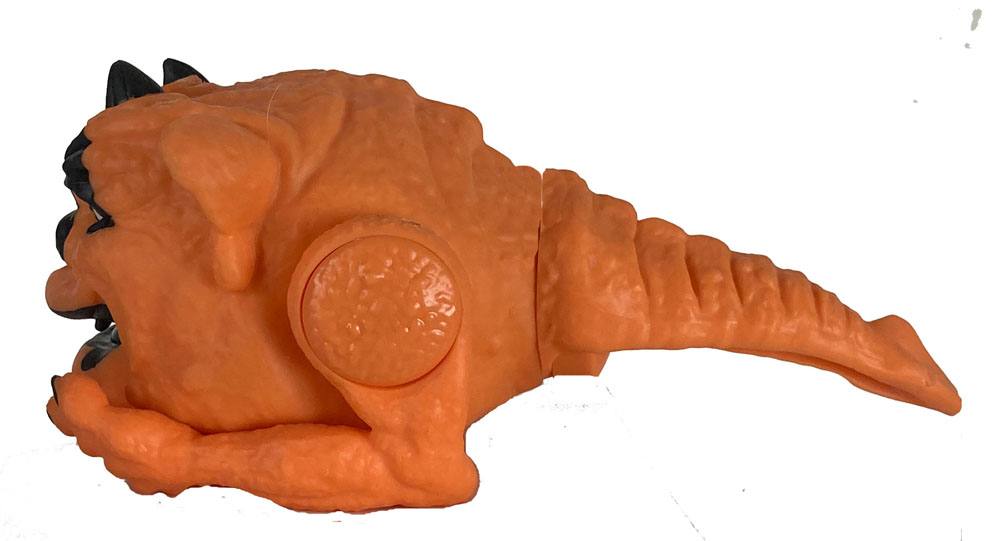 Boglins Hand Puppet Dark Lord Blobkin (Glow In The Dark) 11 Boglins Hand Puppet Dark Lord Blobkin (Glow In The Dark) - Bilde 11