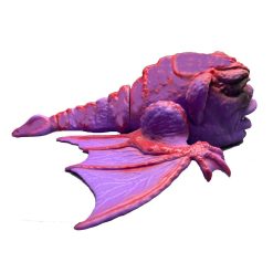 Boglins Hand Puppet Bat Boglin Vlad 4 Boglins Hand Puppet Bat Boglin Vlad