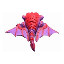 Boglins Hand Puppet Bat Boglin Vlad 5 Boglins Hand Puppet Bat Boglin Vlad