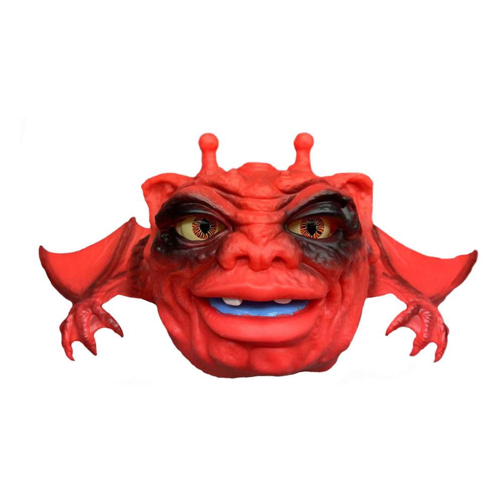 Boglins Hand Puppet Bat Boglin Drak 1 Boglins Hand Puppet Bat Boglin Drak