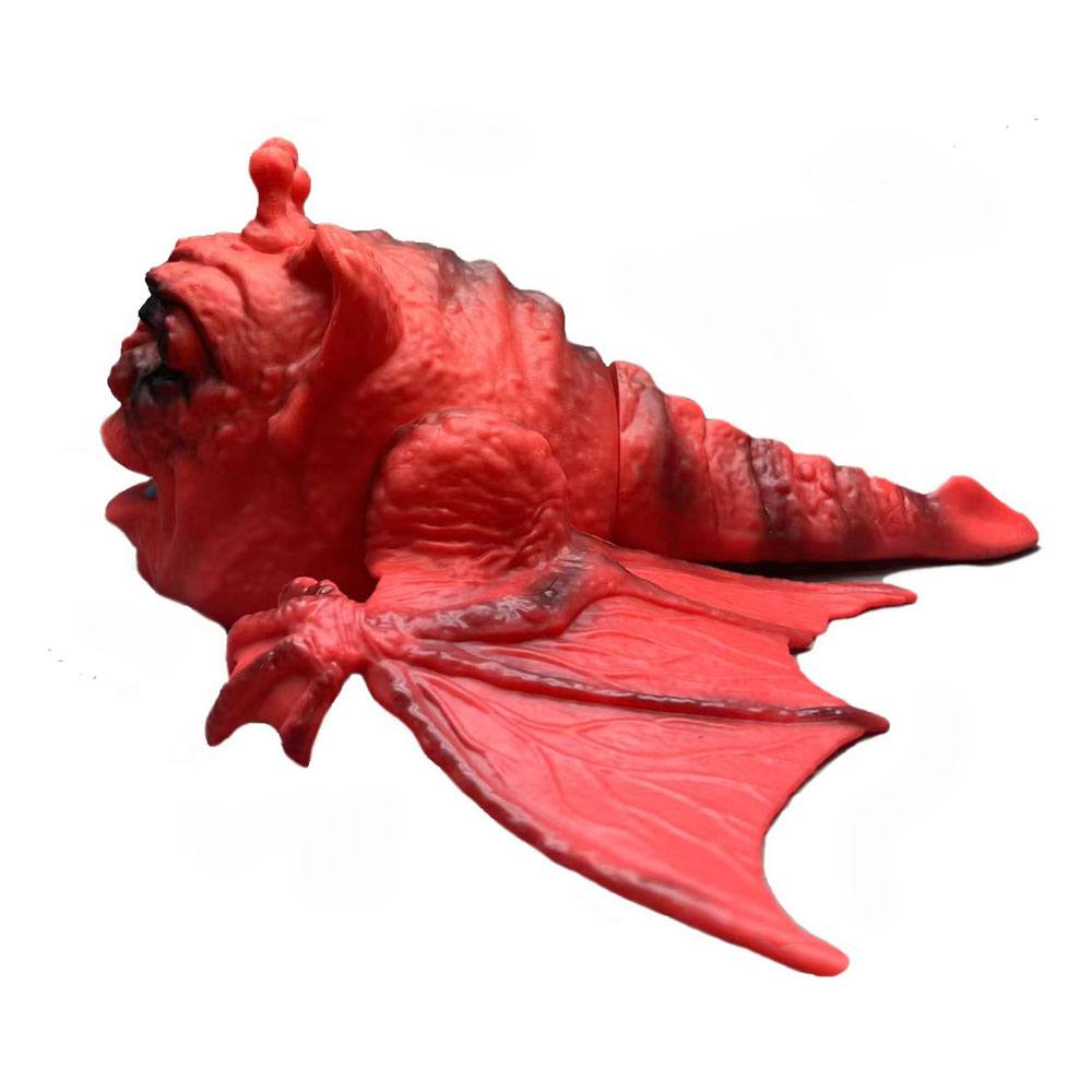 Boglins Hand Puppet Bat Boglin Drak 2 Boglins Hand Puppet Bat Boglin Drak - Bilde 2