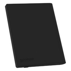 Ultimate Guard Flexxfolio 360 - 18-Pocket XenoSkin Black 11 Ultimate Guard Flexxfolio 360 - 18-Pocket XenoSkin Black