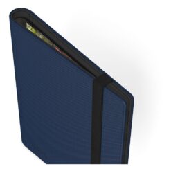 Ultimate Guard Flexxfolio 360 - 18-Pocket XenoSkin Blue 15 Ultimate Guard Flexxfolio 360 - 18-Pocket XenoSkin Blue