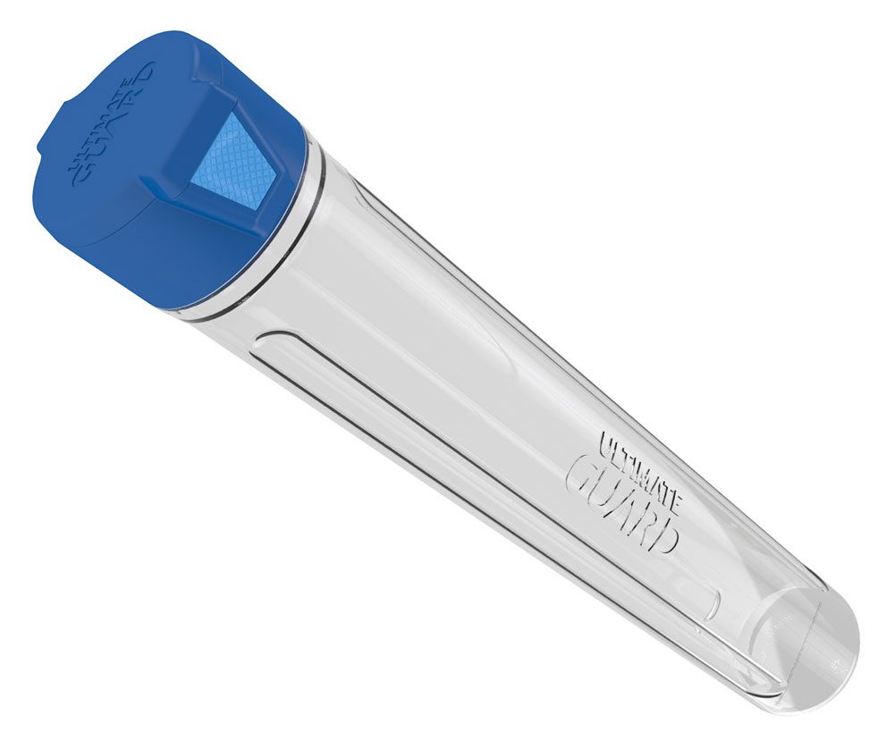 Ultimate Guard MatPod Clear 1 Ultimate Guard MatPod Clear