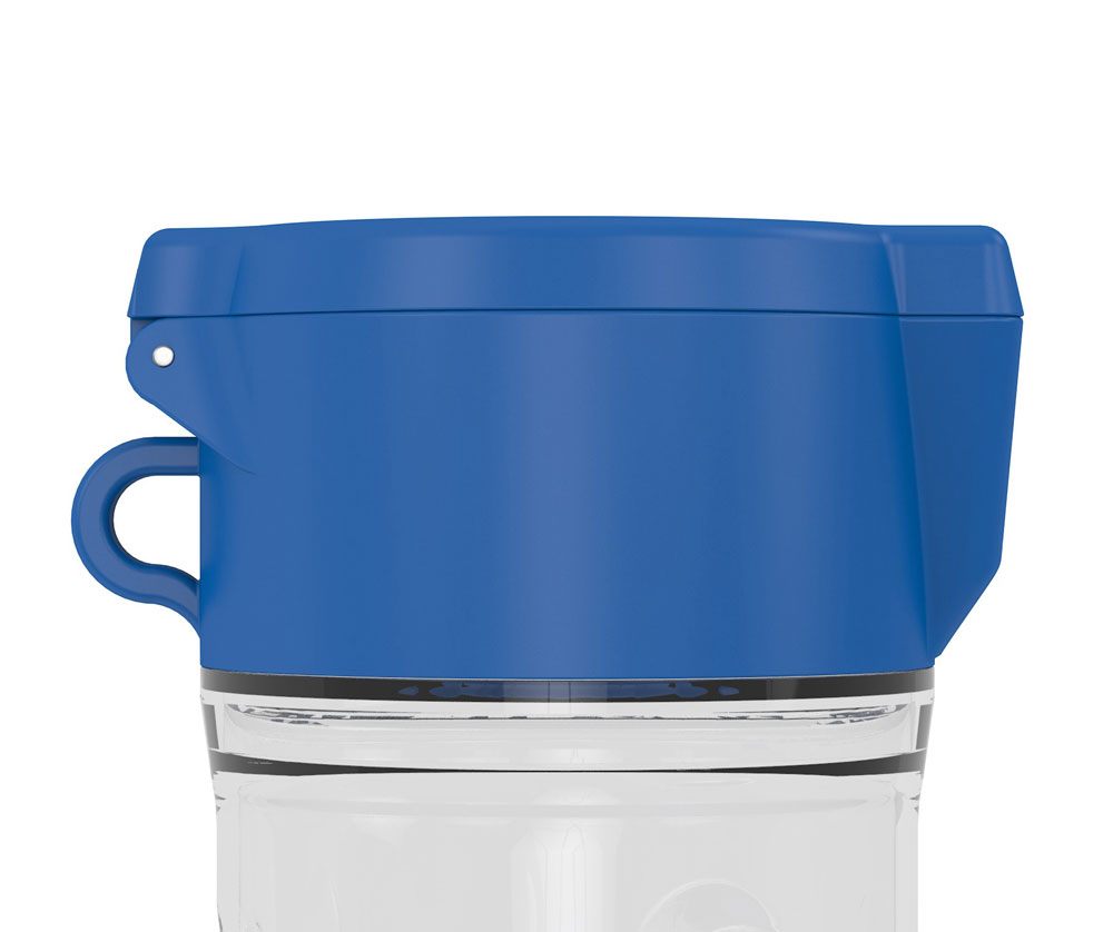 Ultimate Guard MatPod Clear 2 Ultimate Guard MatPod Clear - Bilde 2