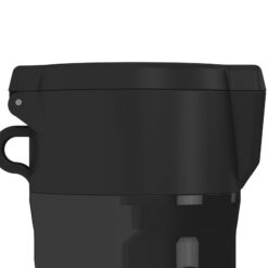 Ultimate Guard MatPod Black