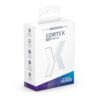 Ultimate Guard Cortex Sleeves Standard Size White (100 stk)
