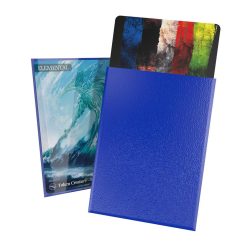 Ultimate Guard Cortex Sleeves Standard Size Blue (100 stk)