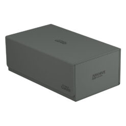 Ultimate Guard Arkhive 800+ Xenoskin – Grå