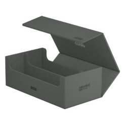 Ultimate Guard Arkhive 800+ Xenoskin – Grå