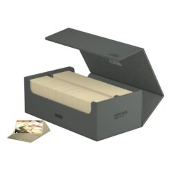 Ultimate Guard Arkhive 800+ Xenoskin – Grå