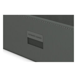 Ultimate Guard Arkhive 800+ Xenoskin – Grå