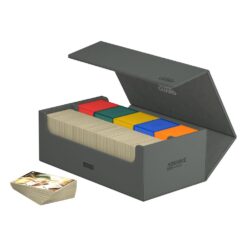 Ultimate Guard Arkhive 800+ Xenoskin – Grå