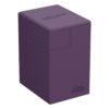 Ultimate Guard Flip'n'Tray 133+ Xenoskin - Purple 15 Ultimate Guard Flip'n'Tray 133+ Xenoskin - Purple
