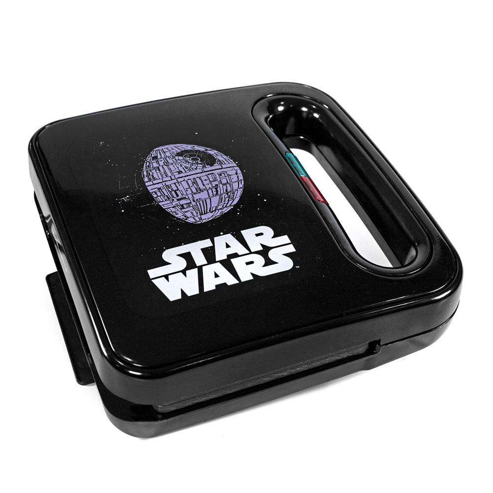 Star Wars - Dart Vader & Stormtropper Toastjern 1 Star Wars - Dart Vader & Stormtropper Toastjern