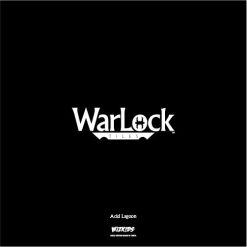 WarLock Tiles: Game Mat: Mat-Acid Lagoon 3 WarLock Tiles: Game Mat: Mat-Acid Lagoon
