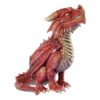 D&D Replicas of the Realms Life-Size Foam Figure Red Dragon Wyrmling 73 cm 12 D&D Replicas of the Realms Life-Size Foam Figure Red Dragon Wyrmling 73 cm