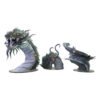 Critical Role: Uk'otoa Boxed prepainted Miniatures Set