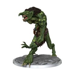 Dungeons & Dragons Frameworks Miniature Model Kit Troll
