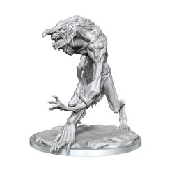 Dungeons & Dragons Frameworks Miniature Model Kit Troll