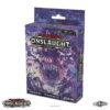Dungeons & Dragons Game Expansion Onslaught Scenario Kit - The Benefactor