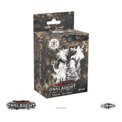 Dungeons & Dragons Game Expansion Onslaught Expansion - Many-Arrows 1