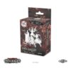 Dungeons & Dragons Game Expansion Onslaught Expansion - Red Wizards 1