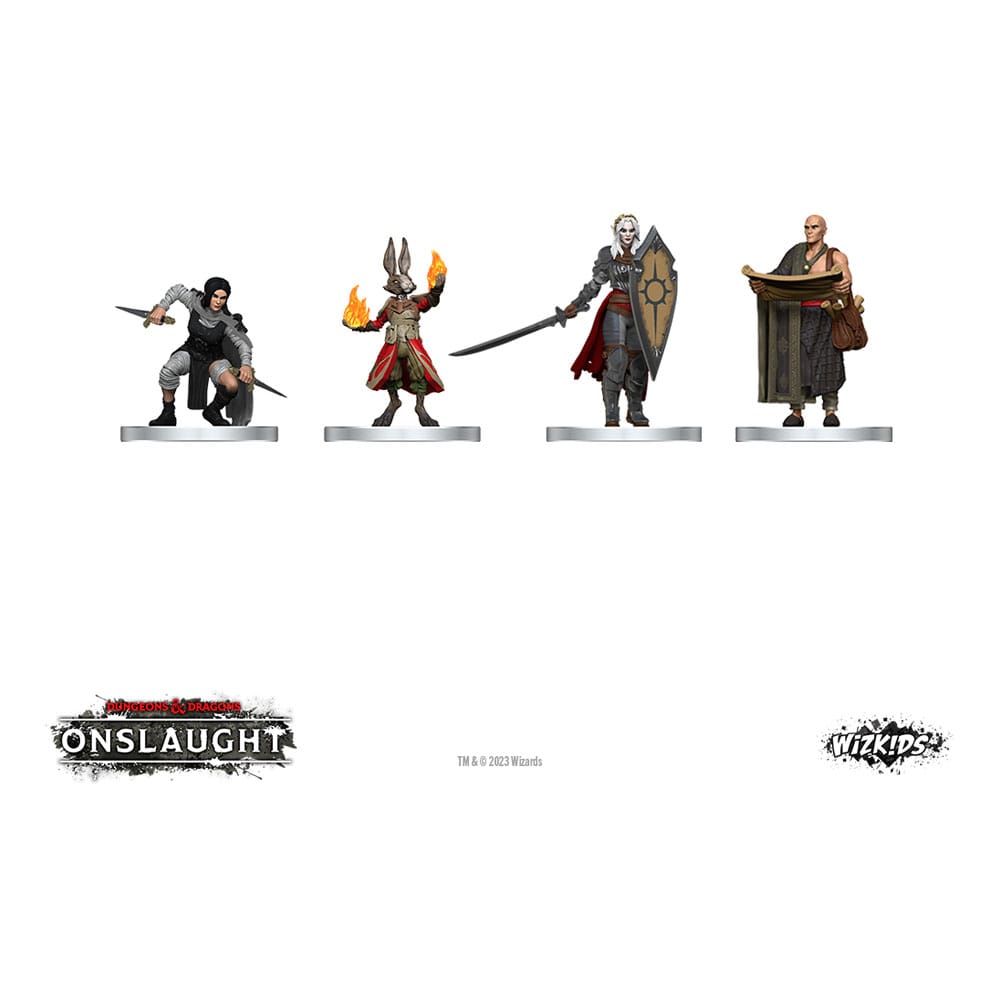 Dungeons & Dragons Game Expansion Onslaught Expansion - Red Wizards 1 2 Dungeons & Dragons Game Expansion Onslaught Expansion - Red Wizards 1 - Bilde 2
