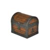 Dungeons & Dragons Game Expansion Onslaught Expansion - Deluxe Treasure Chest Accessory 7 Dungeons & Dragons Game Expansion Onslaught Expansion - Deluxe Treasure Chest Accessory