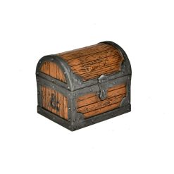 Dungeons & Dragons Game Expansion Onslaught Expansion - Deluxe Treasure Chest Accessory