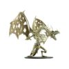 Pathfinder Battles Deep Cuts Unpainted Miniatures Gargantuan Skeletal Dragon