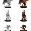 D&D Nolzur's Marvelous Miniatures Unpainted Miniatures Kobolds Case (6) 3 D&D Nolzur's Marvelous Miniatures Unpainted Miniatures Kobolds Case (6)