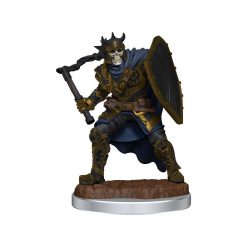 D&D Nolzur's Marvelous Miniatures Unpainted Miniatures 2-Pack Death Knights 6 D&D Nolzur's Marvelous Miniatures Unpainted Miniatures 2-Pack Death Knights