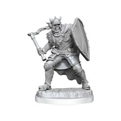 D&D Nolzur's Marvelous Miniatures Unpainted Miniatures 2-Pack Death Knights 7 D&D Nolzur's Marvelous Miniatures Unpainted Miniatures 2-Pack Death Knights