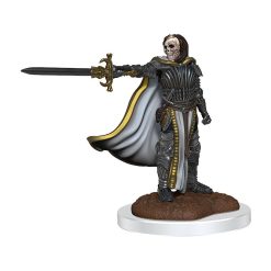 D&D Nolzur's Marvelous Miniatures Unpainted Miniatures 2-Pack Death Knights 8 D&D Nolzur's Marvelous Miniatures Unpainted Miniatures 2-Pack Death Knights