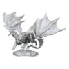 D&D Nolzur's Marvelous Miniatures Unpainted Miniature Chimera Case (2)