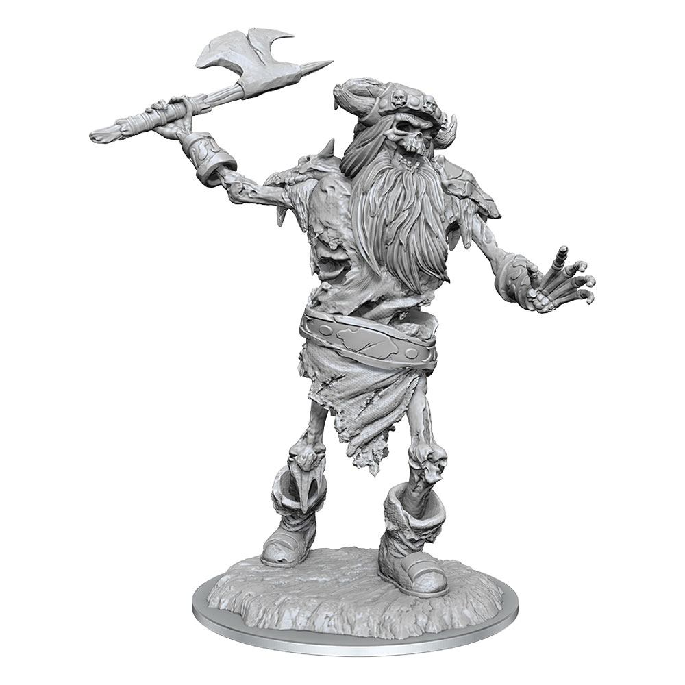 D&D Nolzur's Marvelous Miniatures Unpainted Miniature Frost Giant Skeleton Case (2) 1 D&D Nolzur's Marvelous Miniatures Unpainted Miniature Frost Giant Skeleton Case (2)